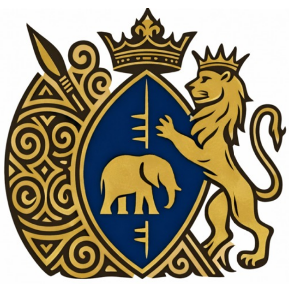 Amankwanyana logo2