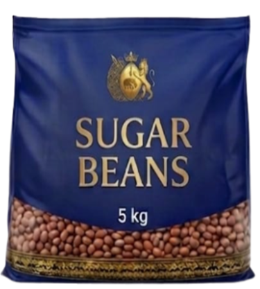Sugar Beans